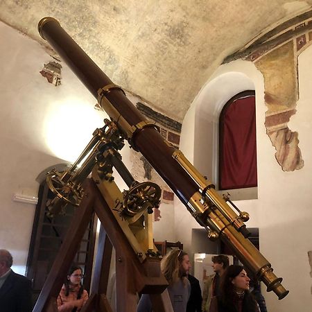 Stella Della Specola Leilighet Padova Eksteriør bilde