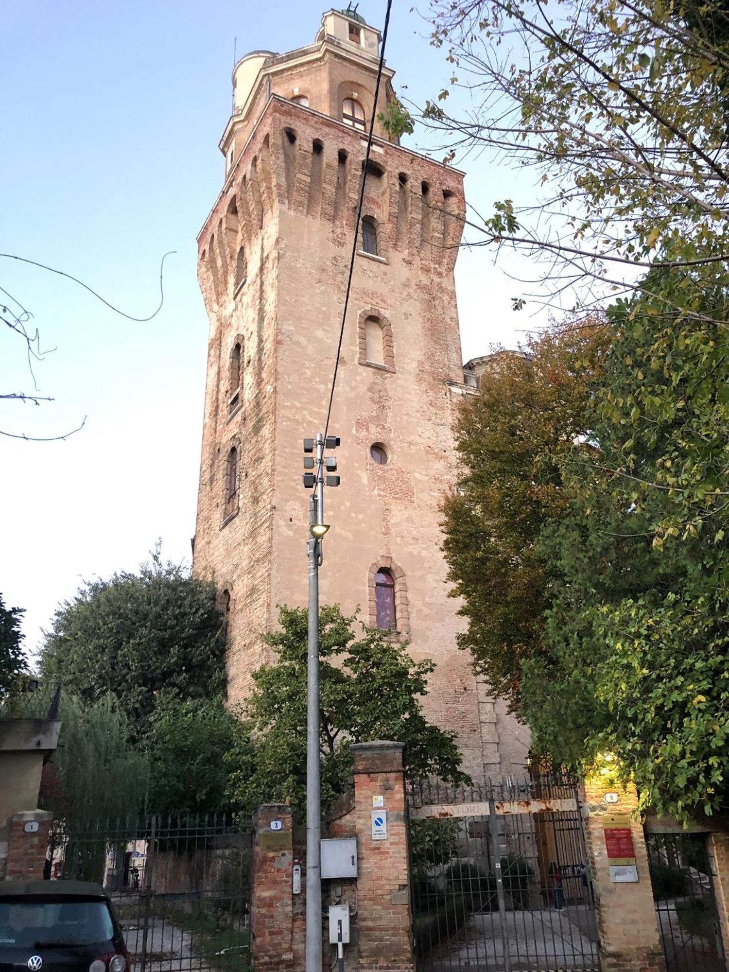 Stella Della Specola Leilighet Padova Eksteriør bilde